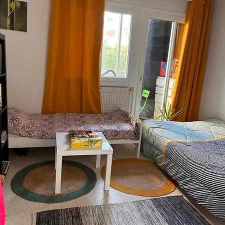 Don Quichotte * Μονπελιέ