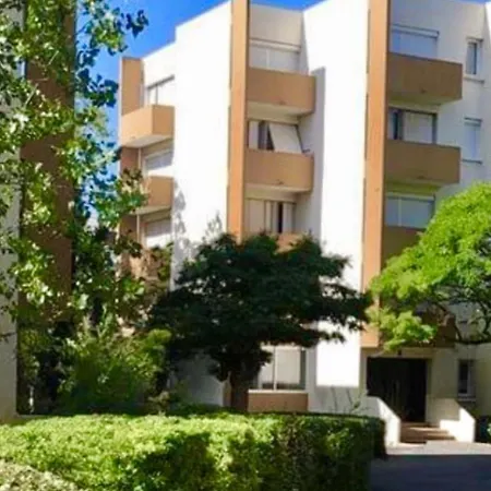 Apartamento Don Quichotte Montpellier