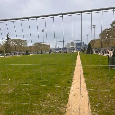 Don Quichotte شقة