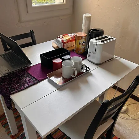 Don Quichotte Apartamento Montpellier