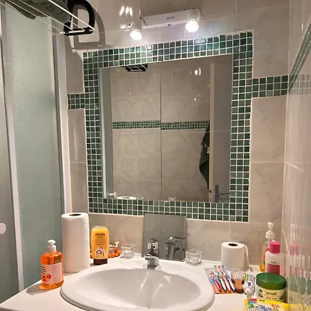 Apartament Don Quichotte Montpellier